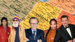 Indiana Icons: 17 Famous People You Didn’t Know Were Hoosiers - Indiana Hub