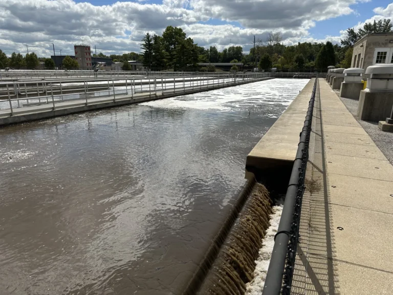 Water Crisis in Indiana