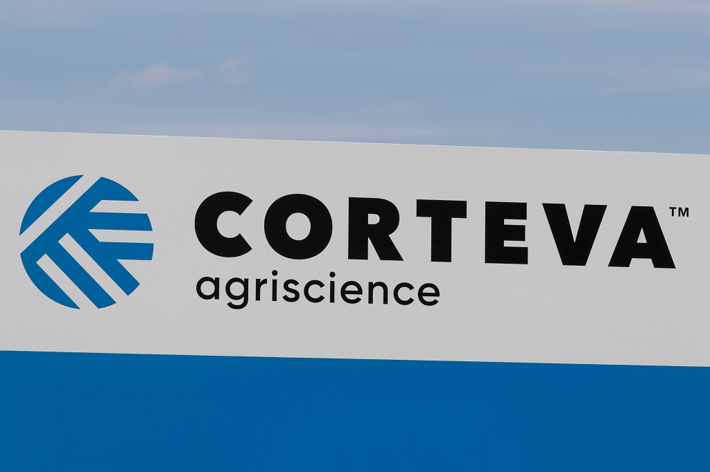 Corteva Agriscience