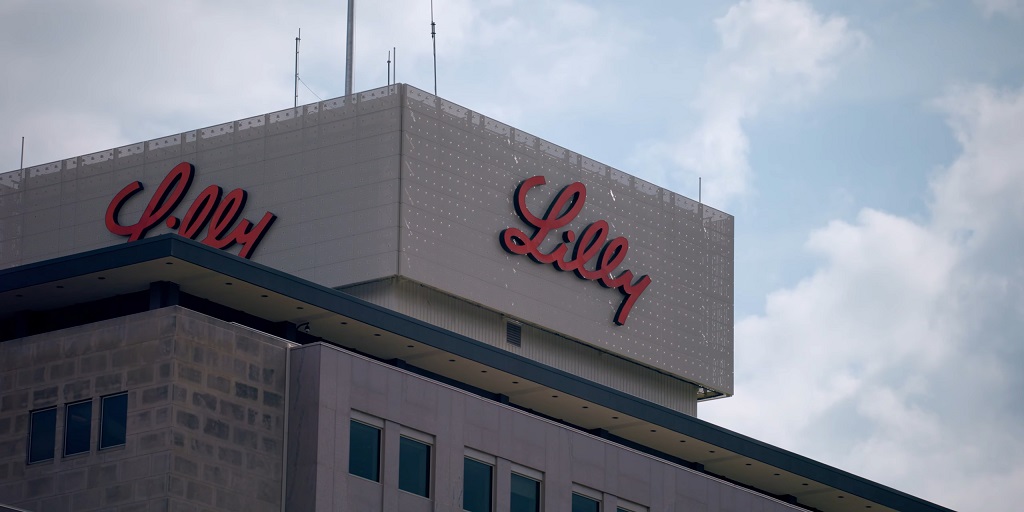 Eli Lilly company