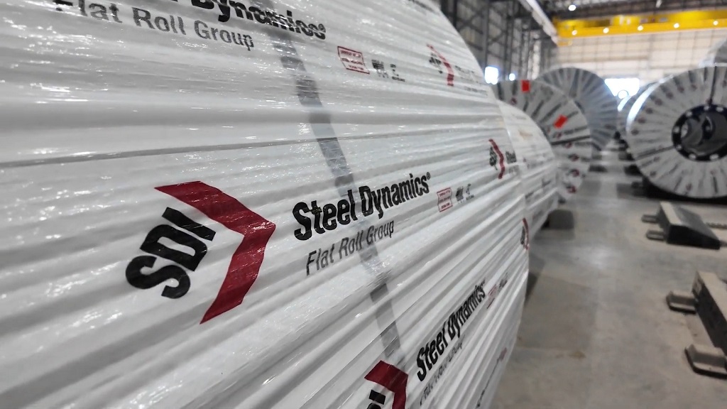 Steel Dynamics