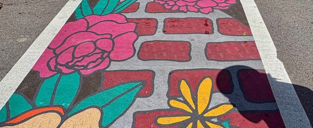 Indiana Peony Festival