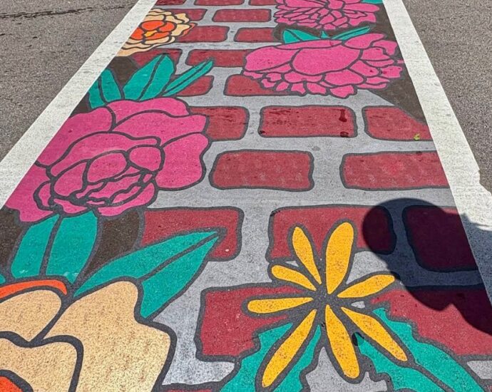 Indiana Peony Festival
